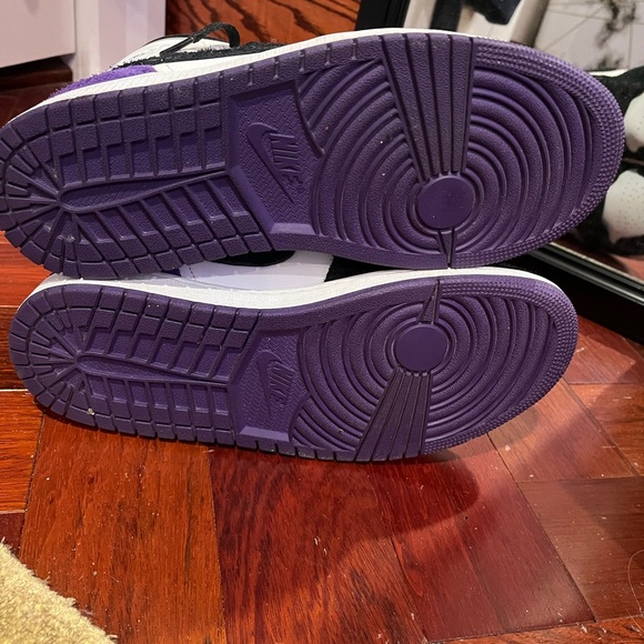 Jordan 1 mid - Picture 3 of 3